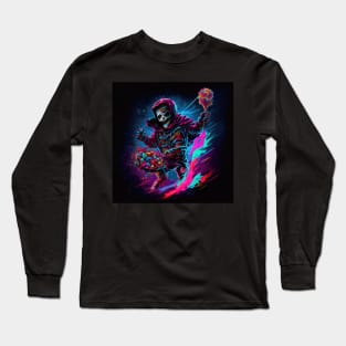 Cereal Killers - Steve Long Sleeve T-Shirt